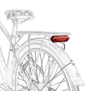 EB5 Roamer Clearance (All New Bike) - Image 12