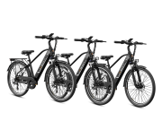 EB5 Roamer Clearance (All New Bike) - Image 9