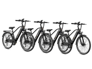 EB5 Roamer Clearance (All New Bike) - Image 10