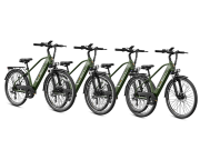 EB5 Roamer Clearance (All New Bike) - Image 7