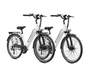 EB5 Roamer Clearance (All New Bike) - Image 5