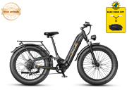 Thunder Pro ST - Image 6