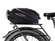 Jasionbike Tail Bag - Image 4