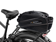 Jasionbike Tail Bag - Image 5