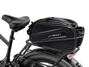 Jasionbike Tail Bag - Image 6