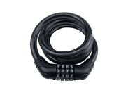 Jasion Ebike Bicycle Combination Lock - Image 3