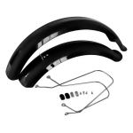 Jasion Ebike Bike Fenders