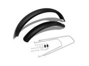 Jasion Ebike Bike Fenders - Image 3