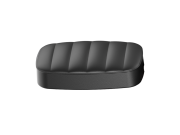 Anti-Slip Rear Seat