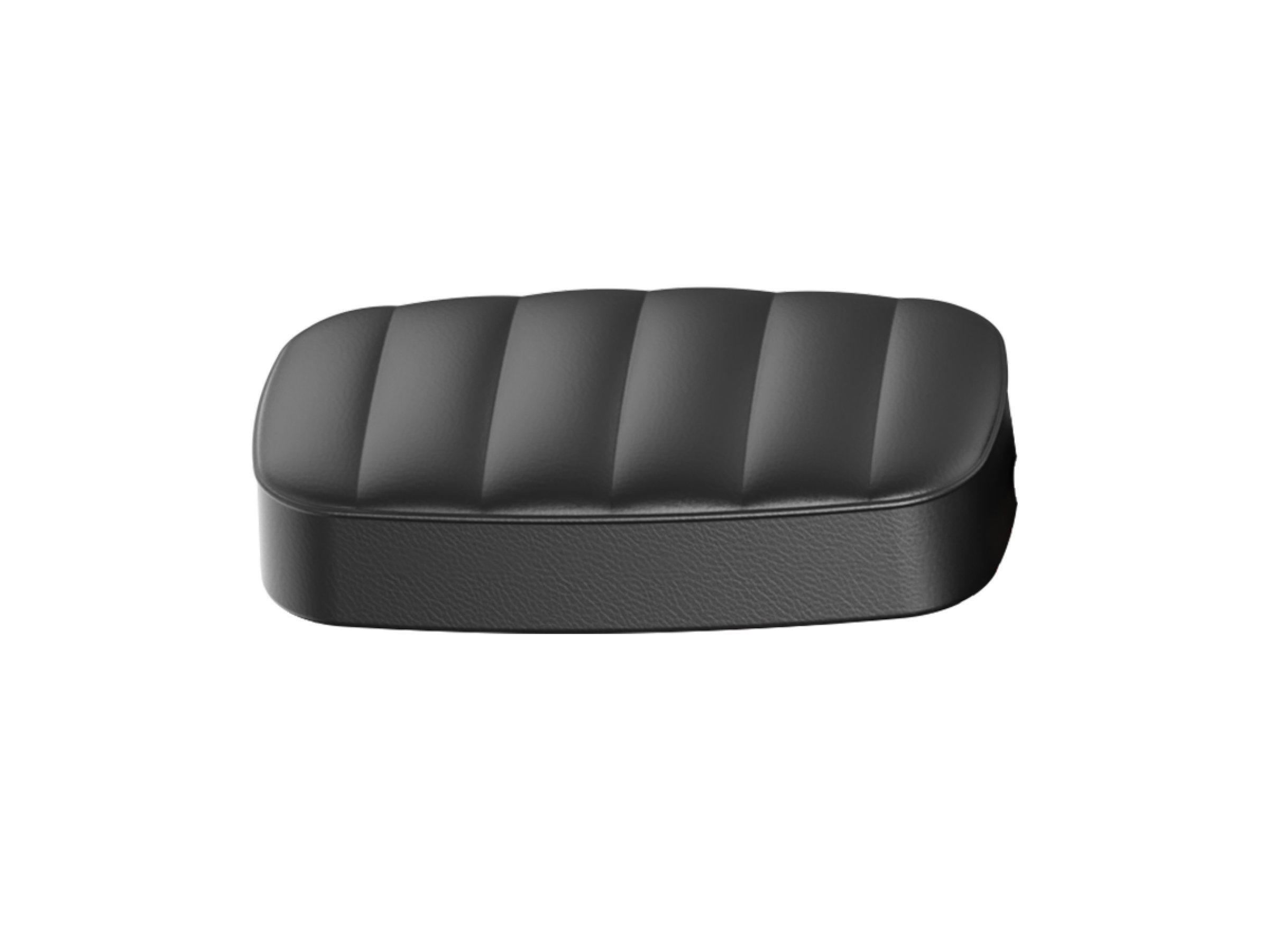 Anti-Slip Rear Seat - Image 1