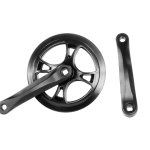Jasion Ebike Crank Arm and Pedals