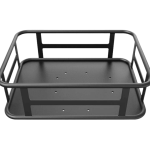 Jasion Ebike Rear Basket