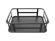 Jasion Ebike Rear Basket