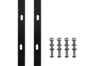 Jasion Ebike Rear Basket - Image 4