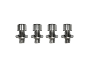 Jasion Ebike Rear Basket - Image 5