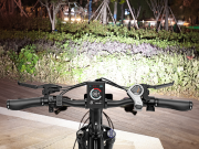 Ultra-Bright Wide-Beam E-Bike Headlight - Image 6