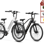 EB5 Roamer+EB5 Roamer ST