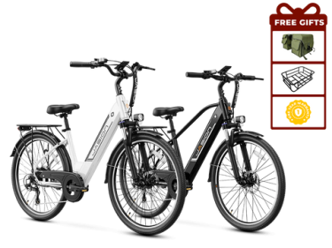 EB5 Roamer+EB5 Roamer ST