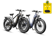 Thunder Pro+Thunder Pro ST