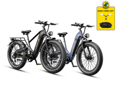 Thunder Pro+Thunder Pro ST